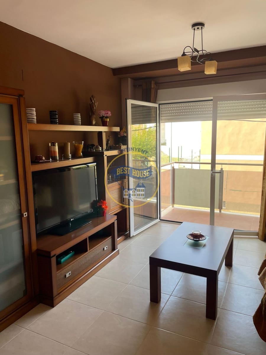 3 camera da letto Appartamento in vendita in Cocentaina con garage - 145.000 € (Rif: 8117872)