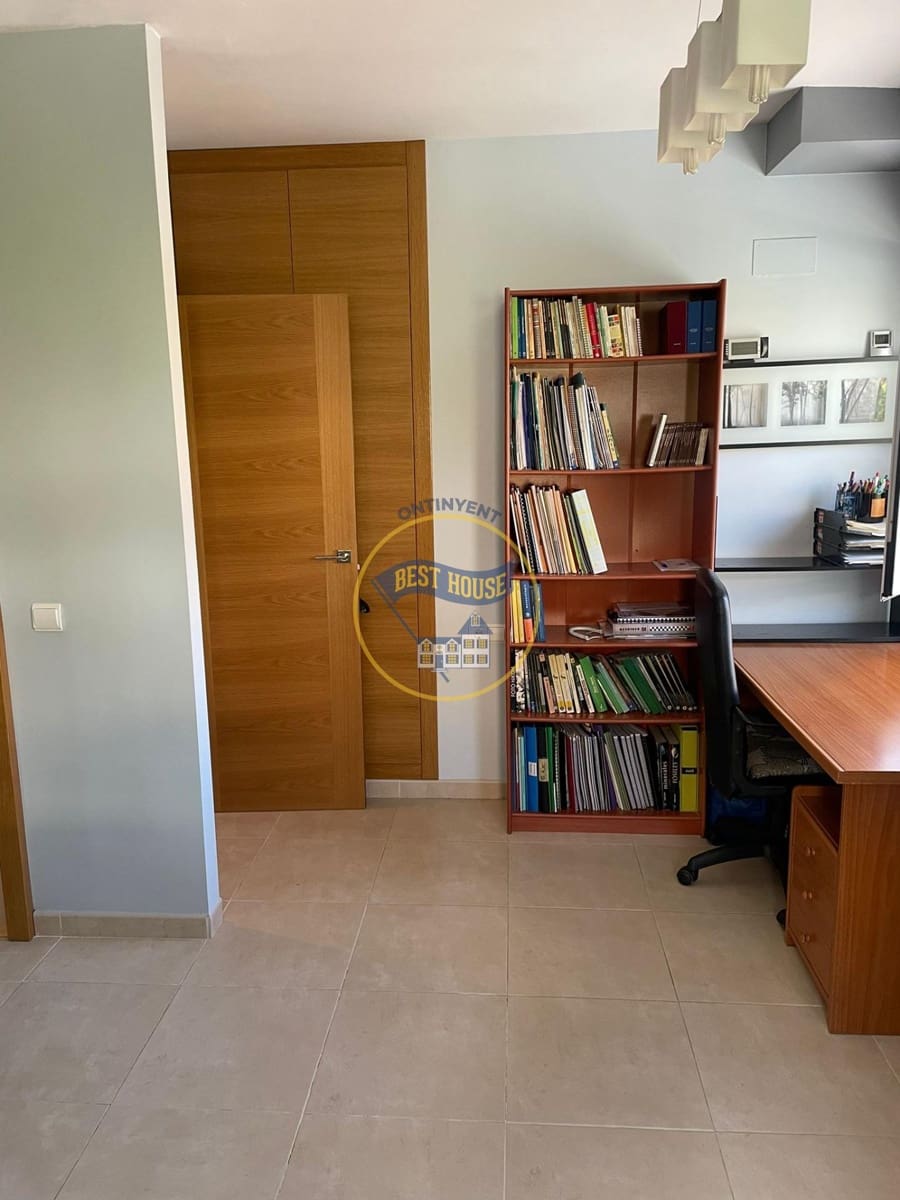 3 camera da letto Appartamento in vendita in Cocentaina con garage - 145.000 € (Rif: 8117872)