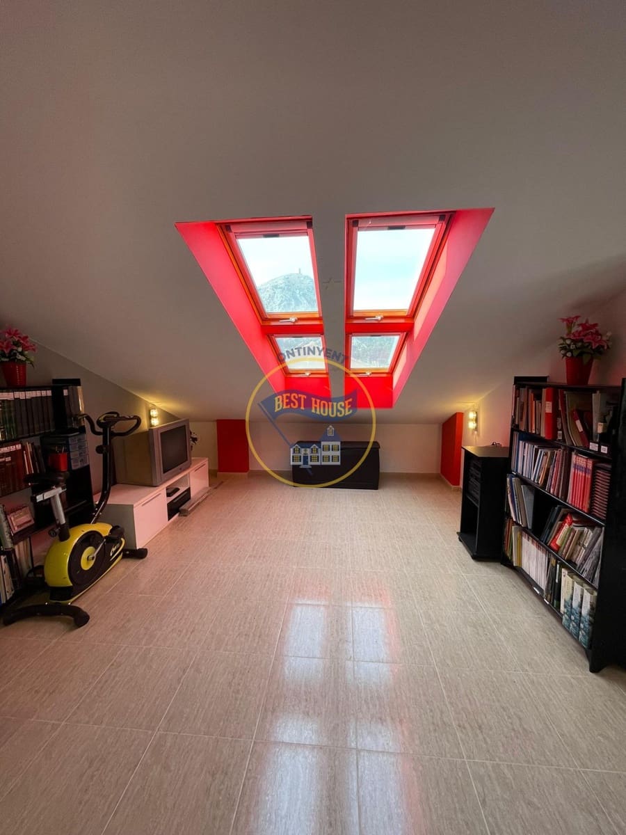 3 camera da letto Appartamento in vendita in Cocentaina con garage - 145.000 € (Rif: 8117872)