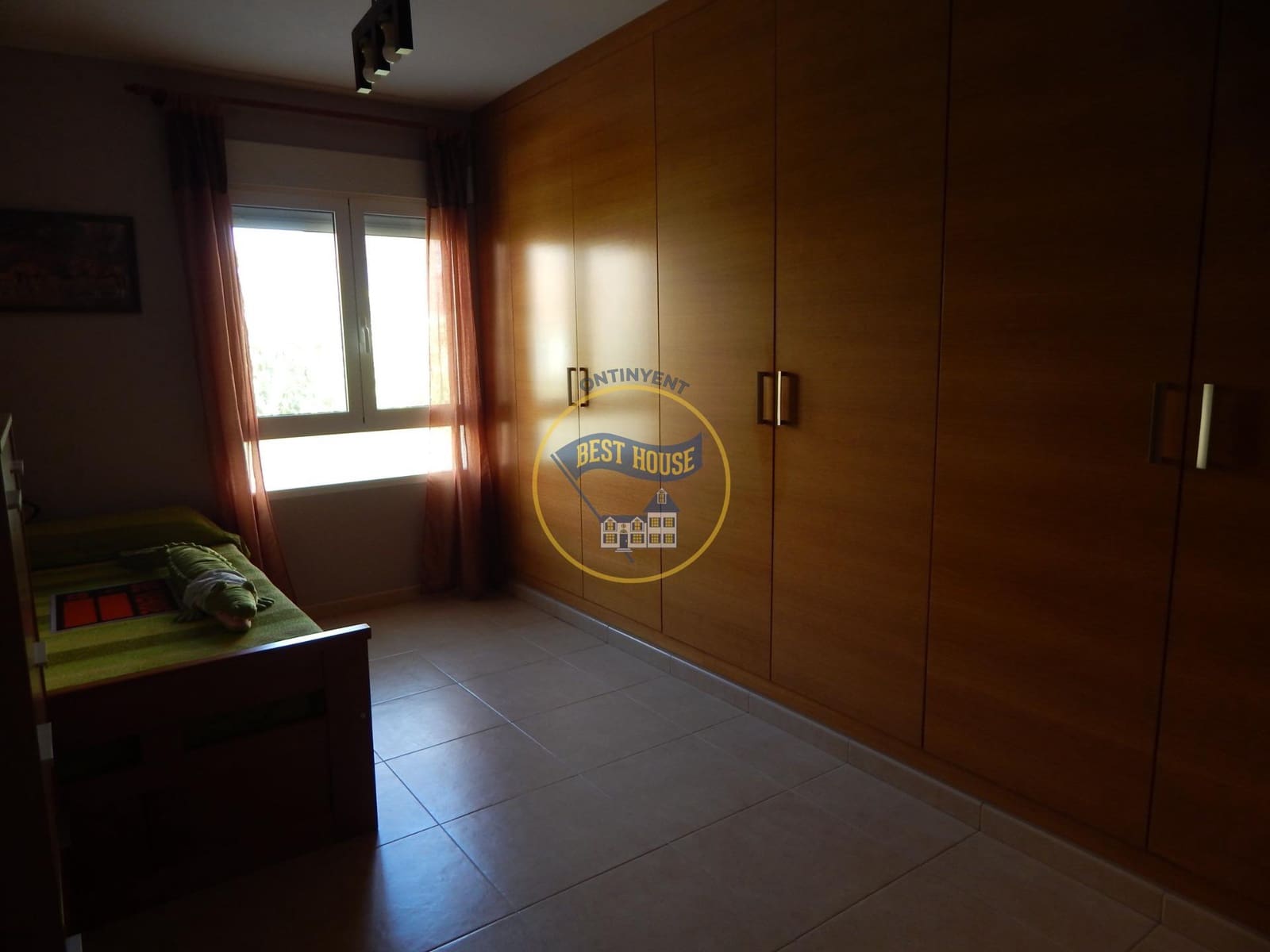 3 camera da letto Appartamento in vendita in Cocentaina con garage - 145.000 € (Rif: 8117872)