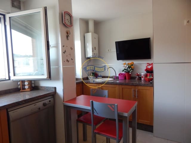 3 bedroom Flat for sale in Cocentaina with garage - € 145,000 (Ref: 8117872)