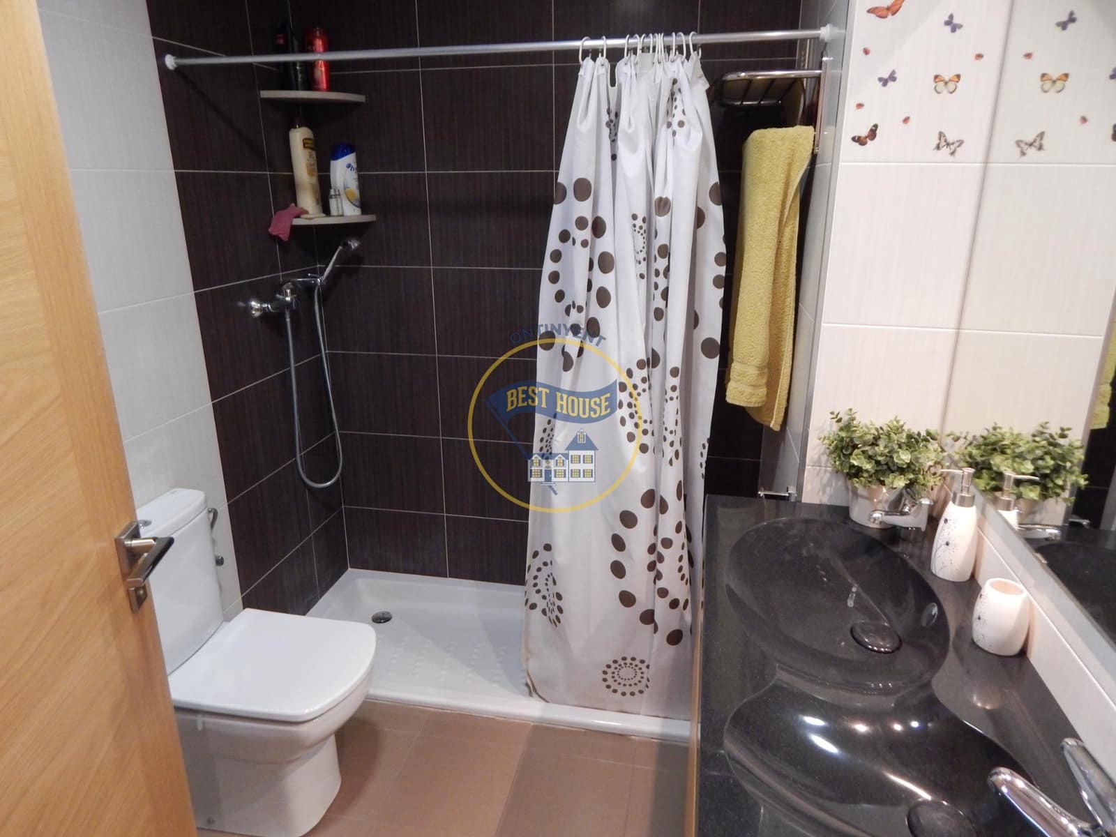 3 camera da letto Appartamento in vendita in Cocentaina con garage - 145.000 € (Rif: 8117872)