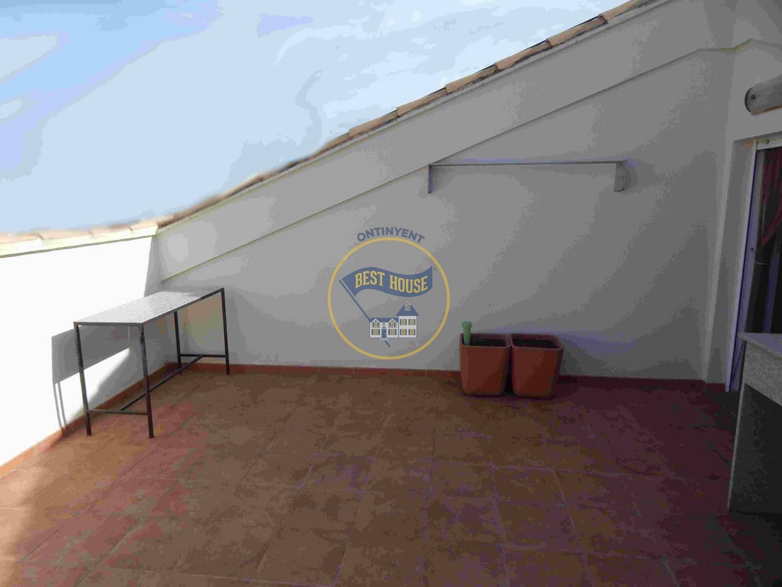 3 camera da letto Appartamento in vendita in Cocentaina con garage - 145.000 € (Rif: 8117872)