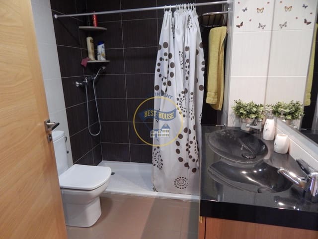 3 bedroom Flat for sale in Cocentaina with garage - € 145,000 (Ref: 8117872)