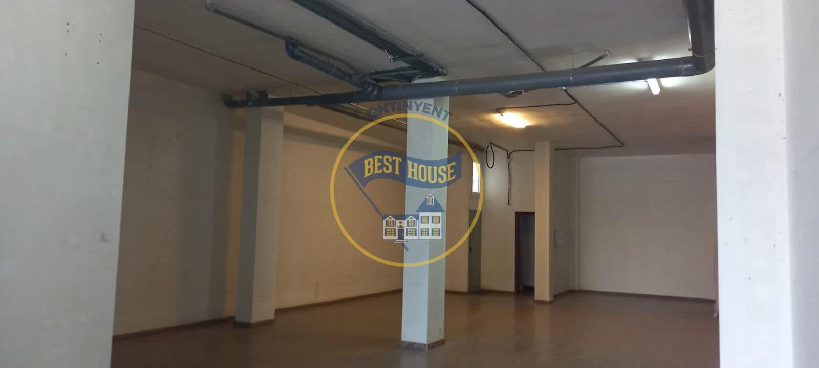 Gewerbe zu verkaufen in Ontinyent - 110.000 € (Ref: 8117879)