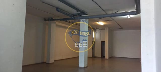 Gewerbe zu verkaufen in Ontinyent - 110.000 € (Ref: 8117879)
