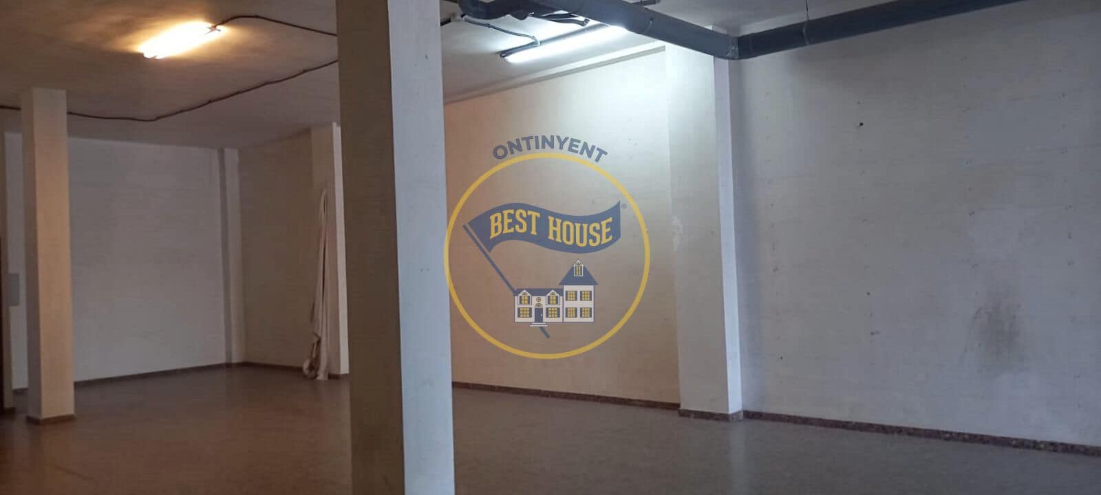 Gewerbe zu verkaufen in Ontinyent - 110.000 € (Ref: 8117879)