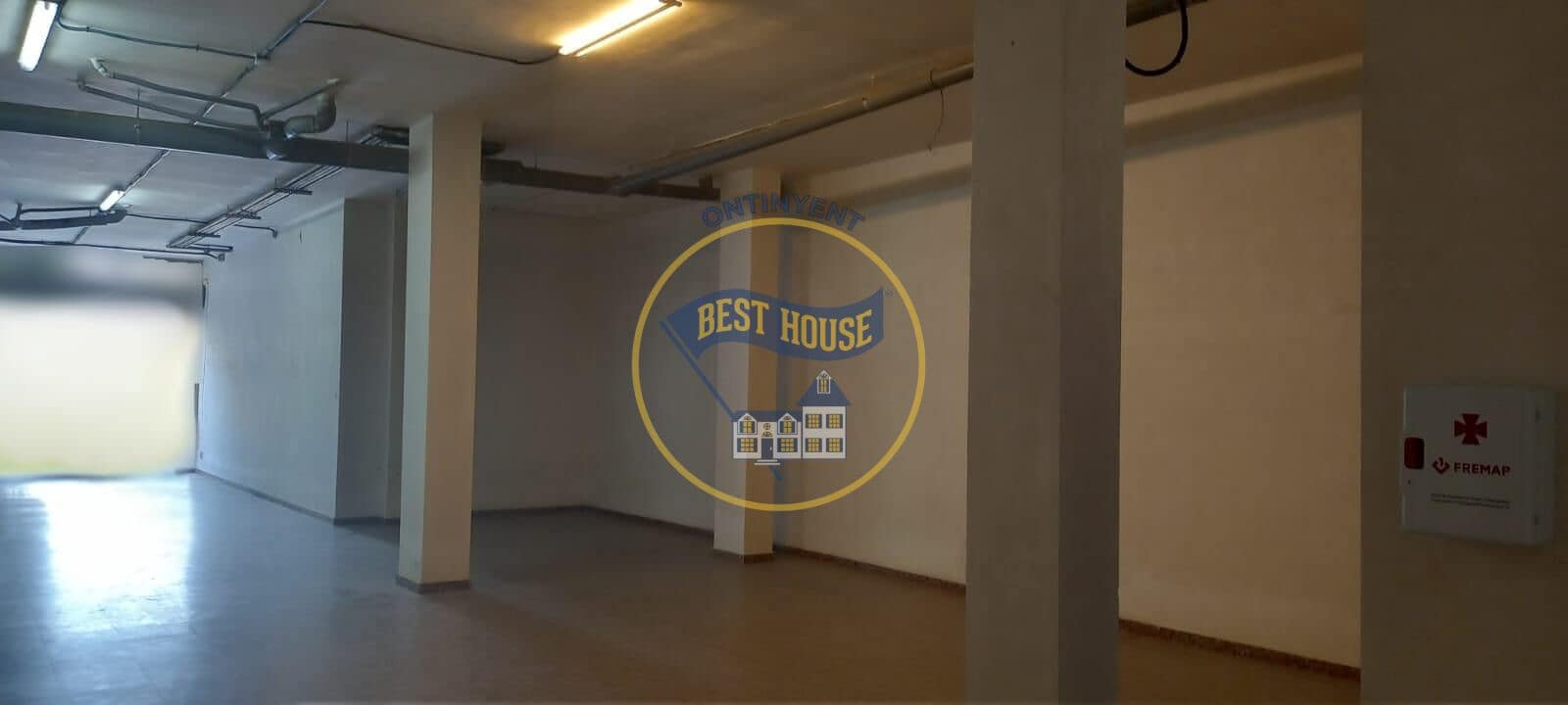 Gewerbe zu verkaufen in Ontinyent - 110.000 € (Ref: 8117879)