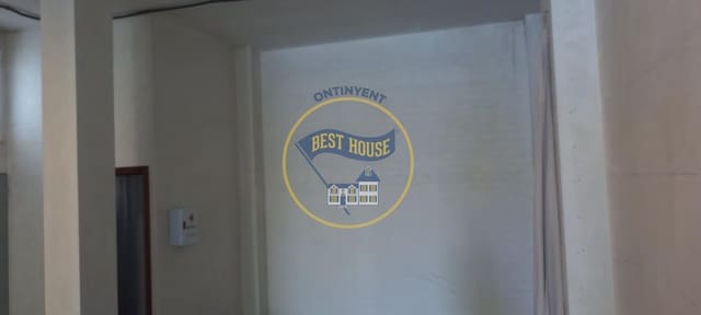 Gewerbe zu verkaufen in Ontinyent - 110.000 € (Ref: 8117879)