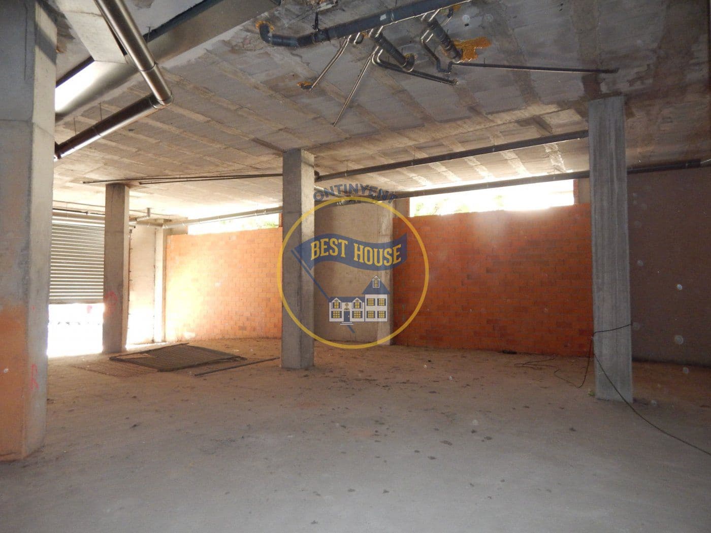 Local Commercial à vendre à Ontinyent - 145 000 € (Ref: 8117886)