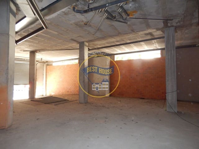 Commerciale in vendita in Ontinyent - 145.000 € (Rif: 8117886)