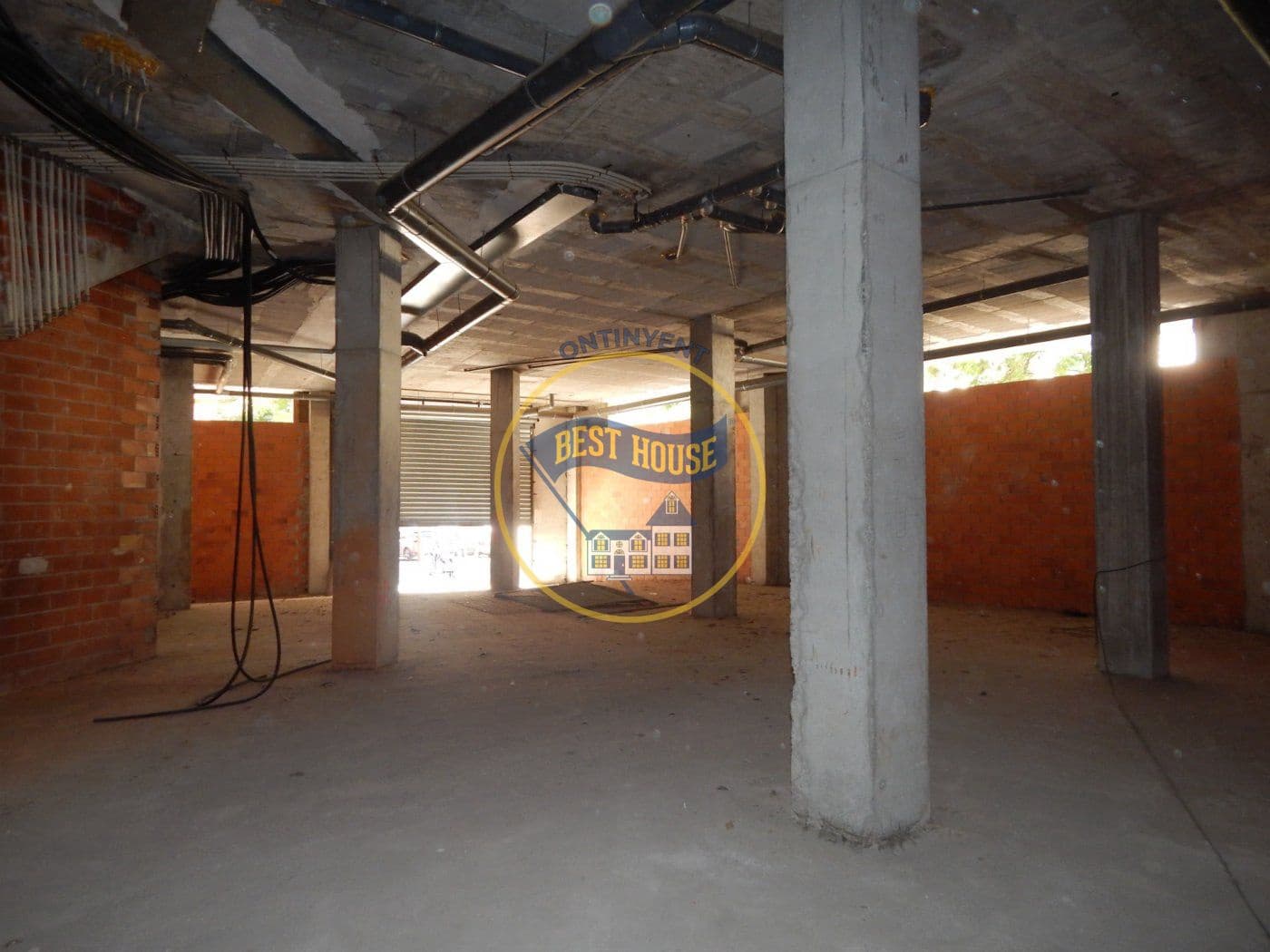 Local Commercial à vendre à Ontinyent - 145 000 € (Ref: 8117886)