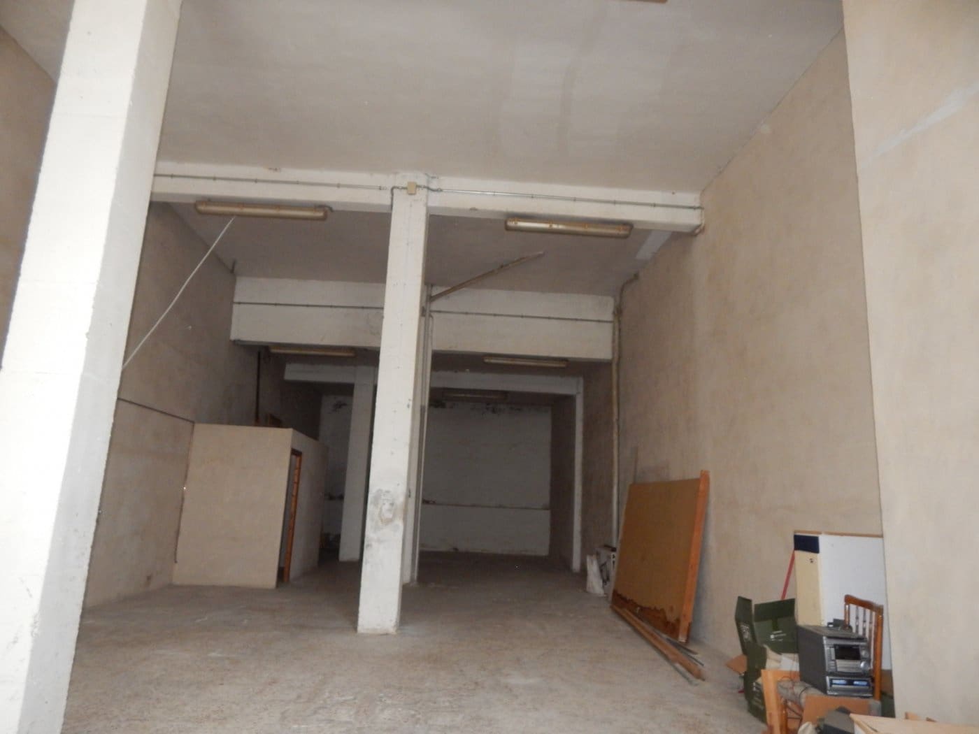 Local Commercial à vendre à Bocairent - 89 000 € (Ref: 8117889)