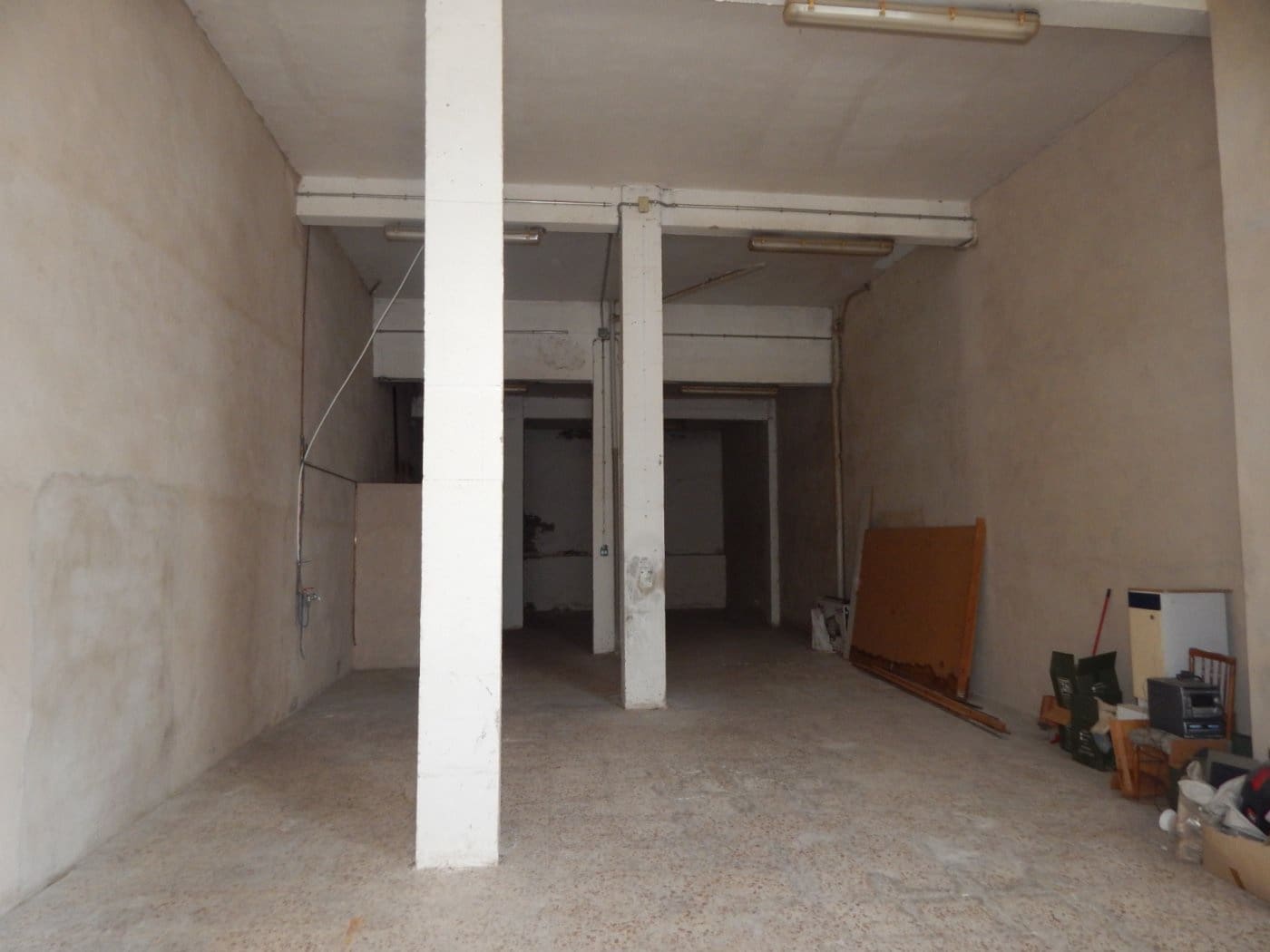 Local Commercial à vendre à Bocairent - 89 000 € (Ref: 8117889)