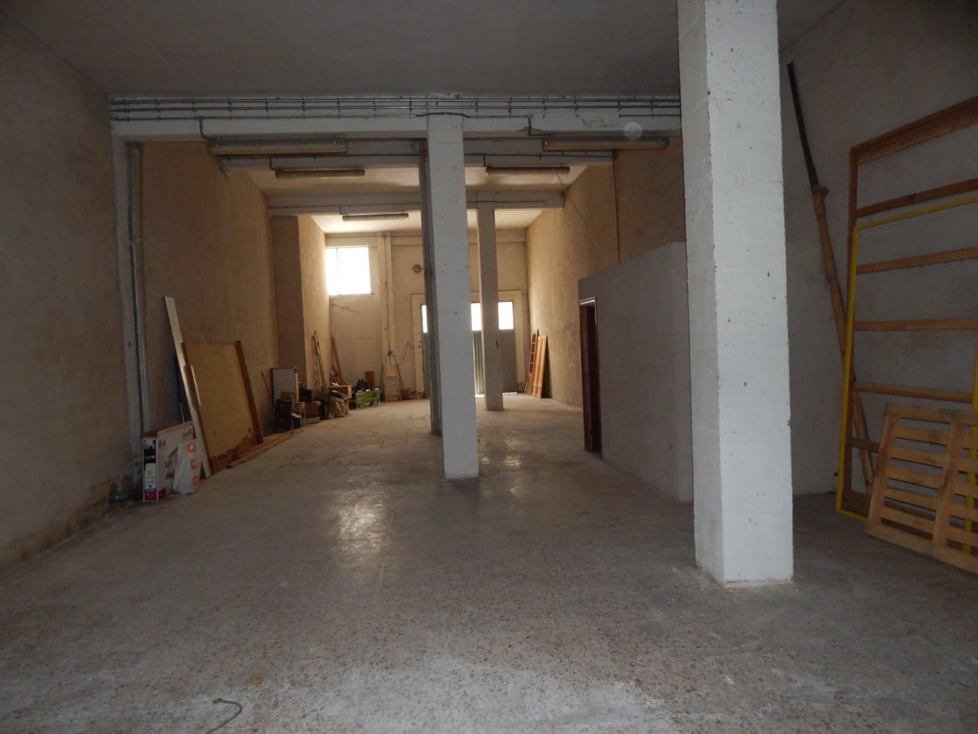 Local Commercial à vendre à Bocairent - 89 000 € (Ref: 8117889)