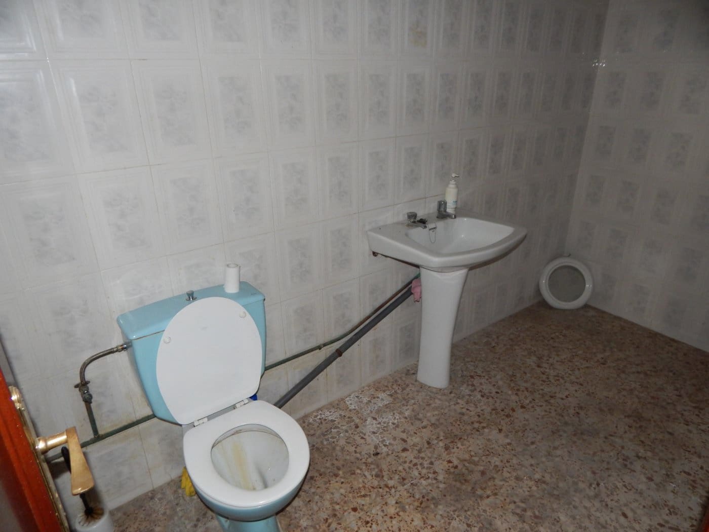 Local Commercial à vendre à Bocairent - 89 000 € (Ref: 8117889)