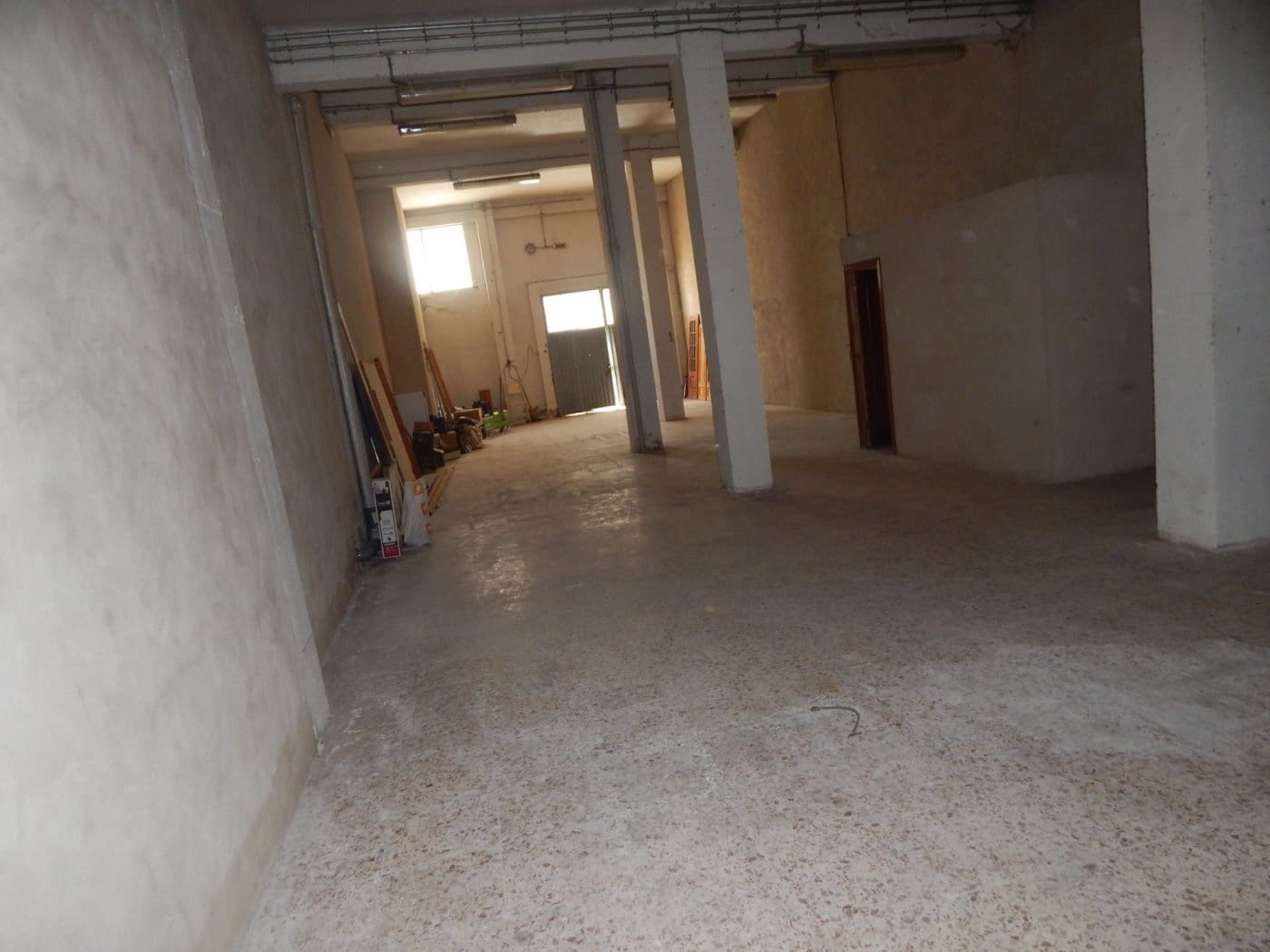 Local Commercial à vendre à Bocairent - 89 000 € (Ref: 8117889)