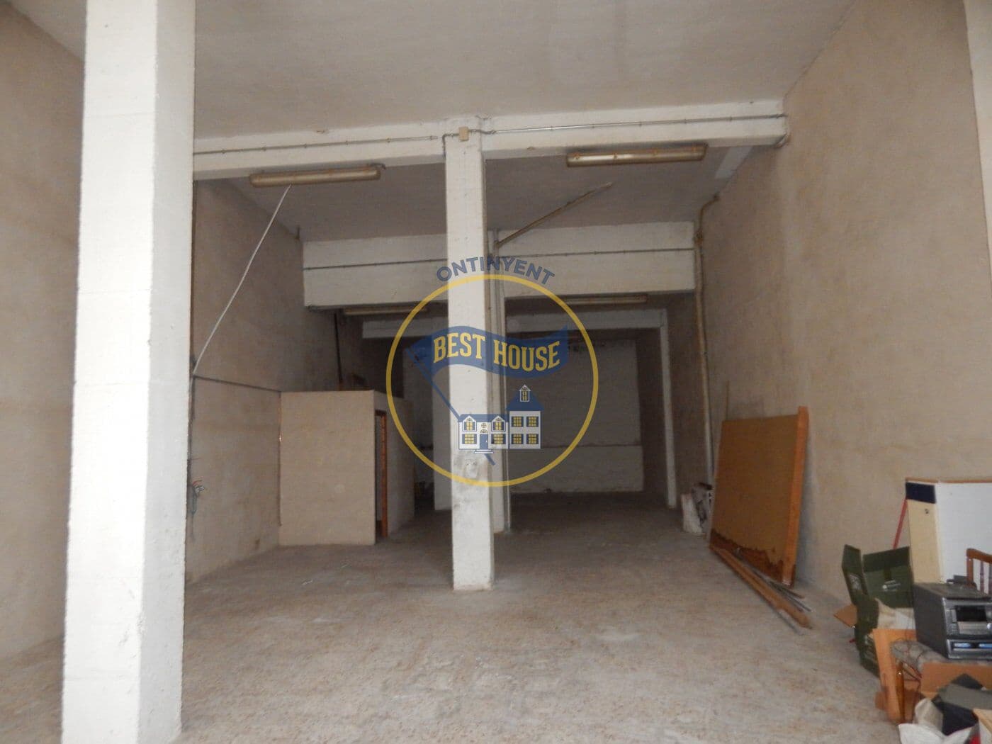 Comercial para venda em Bocairent - 65 000 € (Ref: 8117889)