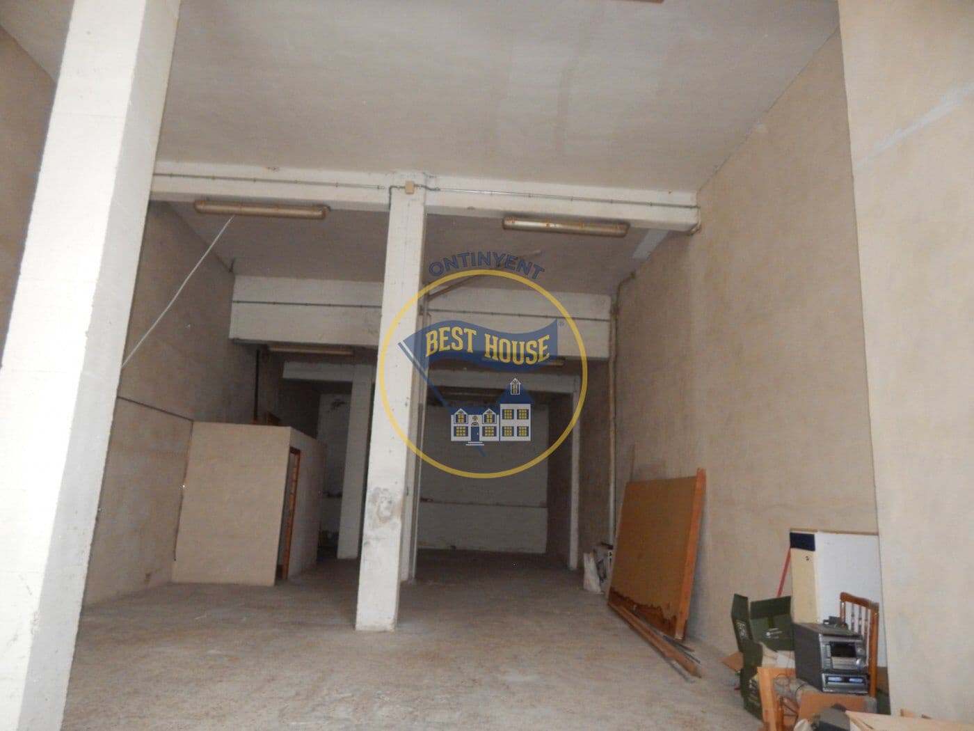 Comercial para venda em Bocairent - 65 000 € (Ref: 8117889)