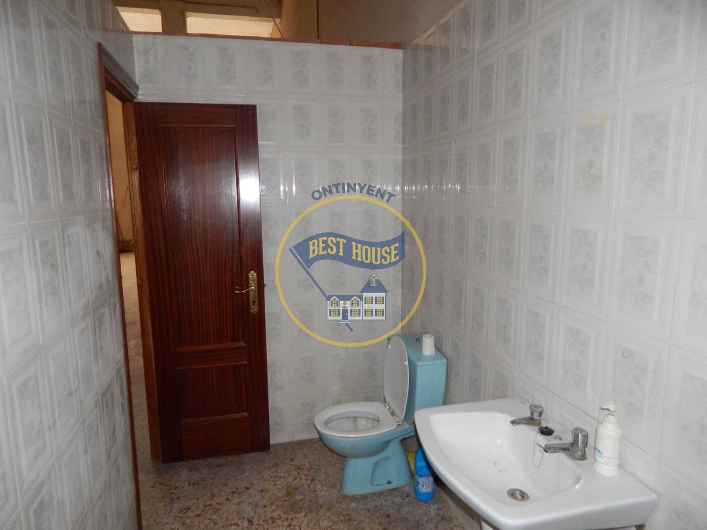 Comercial para venda em Bocairent - 65 000 € (Ref: 8117889)