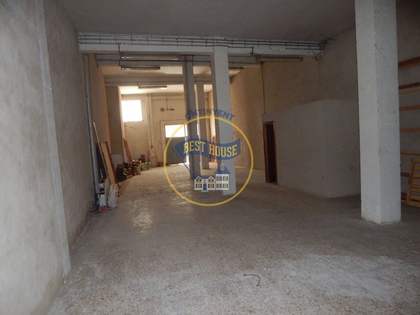 Comercial para venda em Bocairent - 65 000 € (Ref: 8117889)