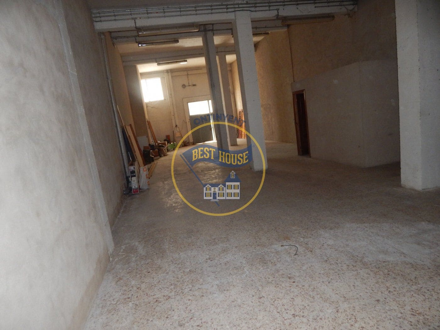 Comercial para venda em Bocairent - 65 000 € (Ref: 8117889)