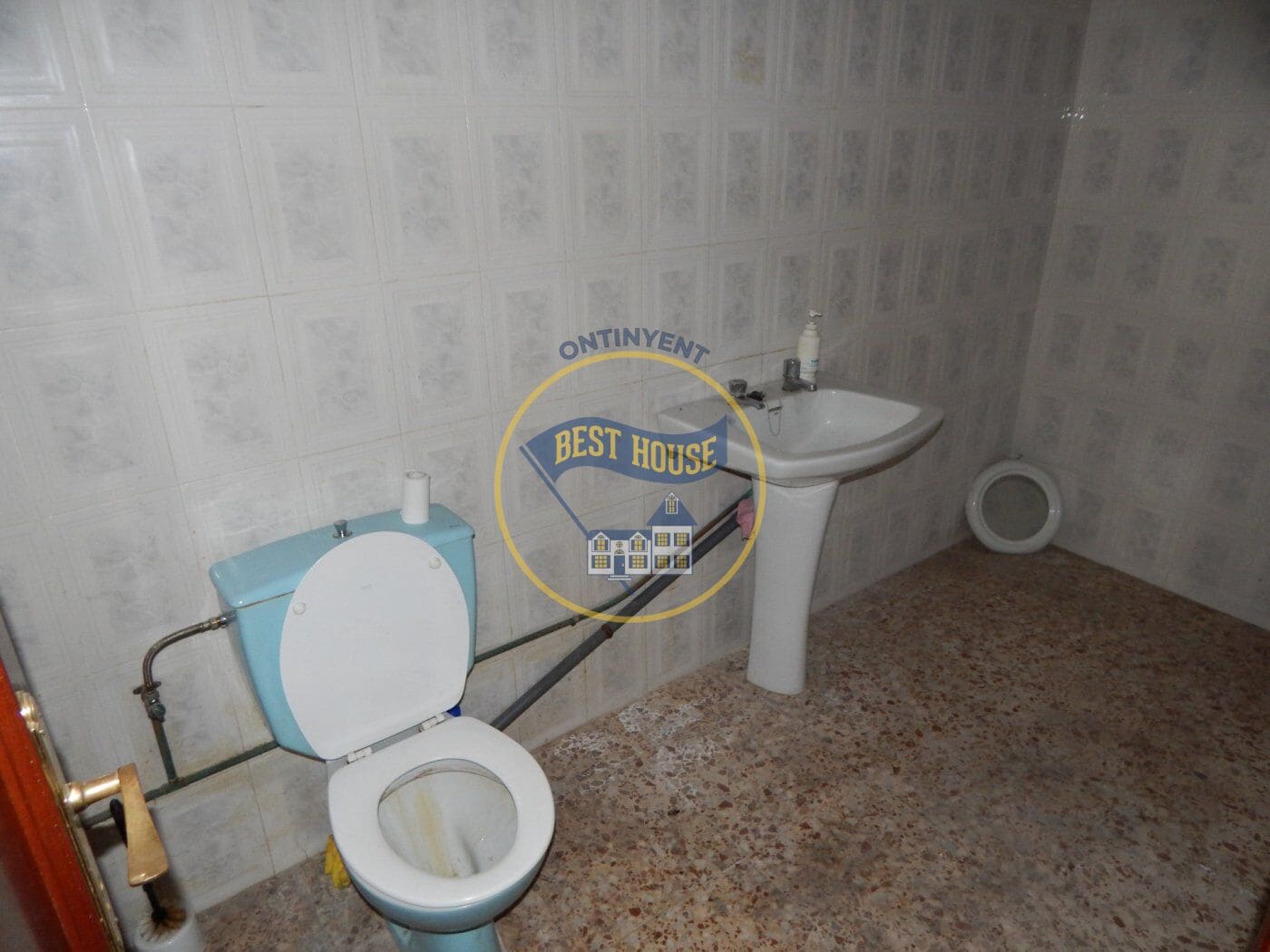 Comercial para venda em Bocairent - 65 000 € (Ref: 8117889)