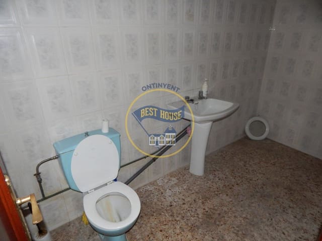 Comercial para venda em Bocairent - 65 000 € (Ref: 8117889)