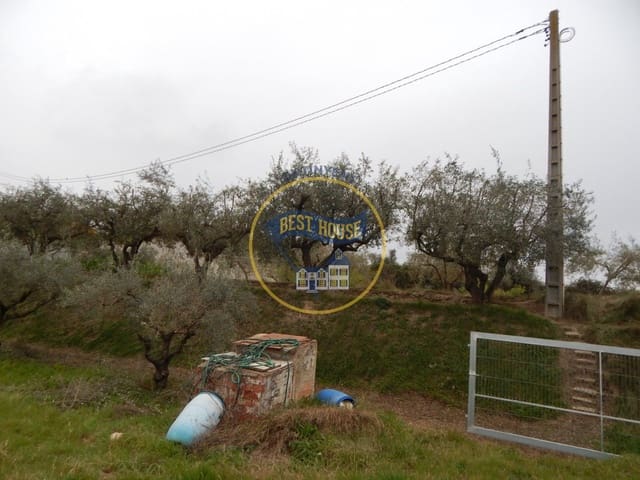 Terreno Non Edificato in vendita in Ontinyent - 25.000 € (Rif: 8117899)