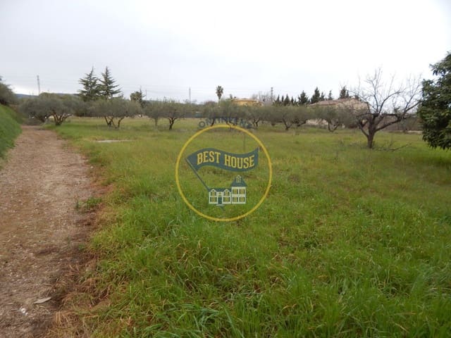 Terreno Non Edificato in vendita in Ontinyent - 25.000 € (Rif: 8117899)