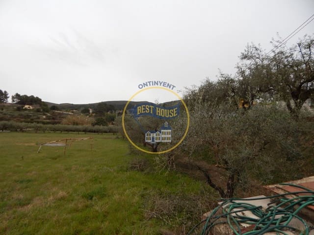 Terreno Non Edificato in vendita in Ontinyent - 25.000 € (Rif: 8117899)