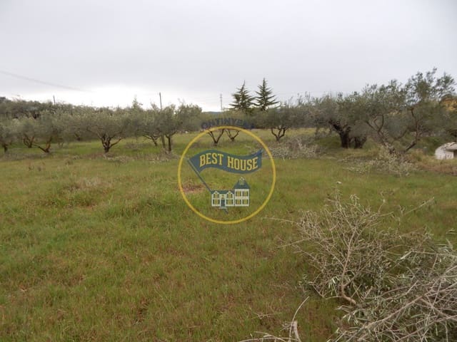 Terreno Non Edificato in vendita in Ontinyent - 25.000 € (Rif: 8117899)