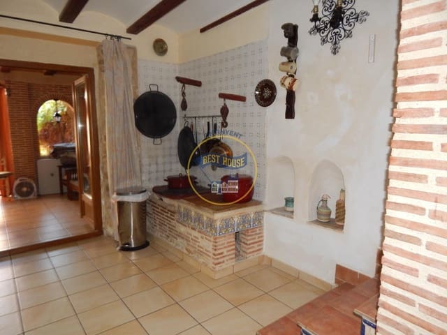 5 sovrum Hus till salu i Palomar med pool - 249 000 € (Ref: 8117906)