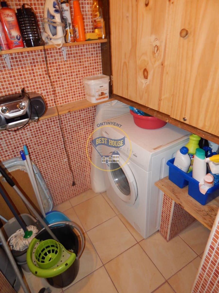 5 soveværelse Byhus til salg i Palomar med swimmingpool - € 249.000 (Ref: 8117906)