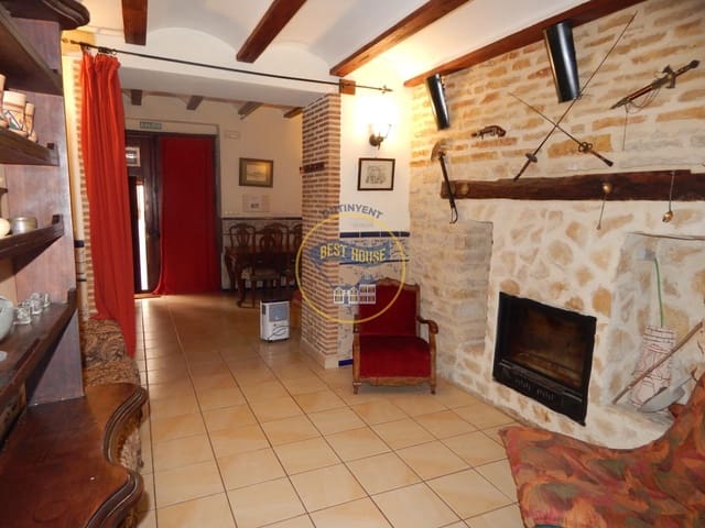 5 sovrum Hus till salu i Palomar med pool - 249 000 € (Ref: 8117906)