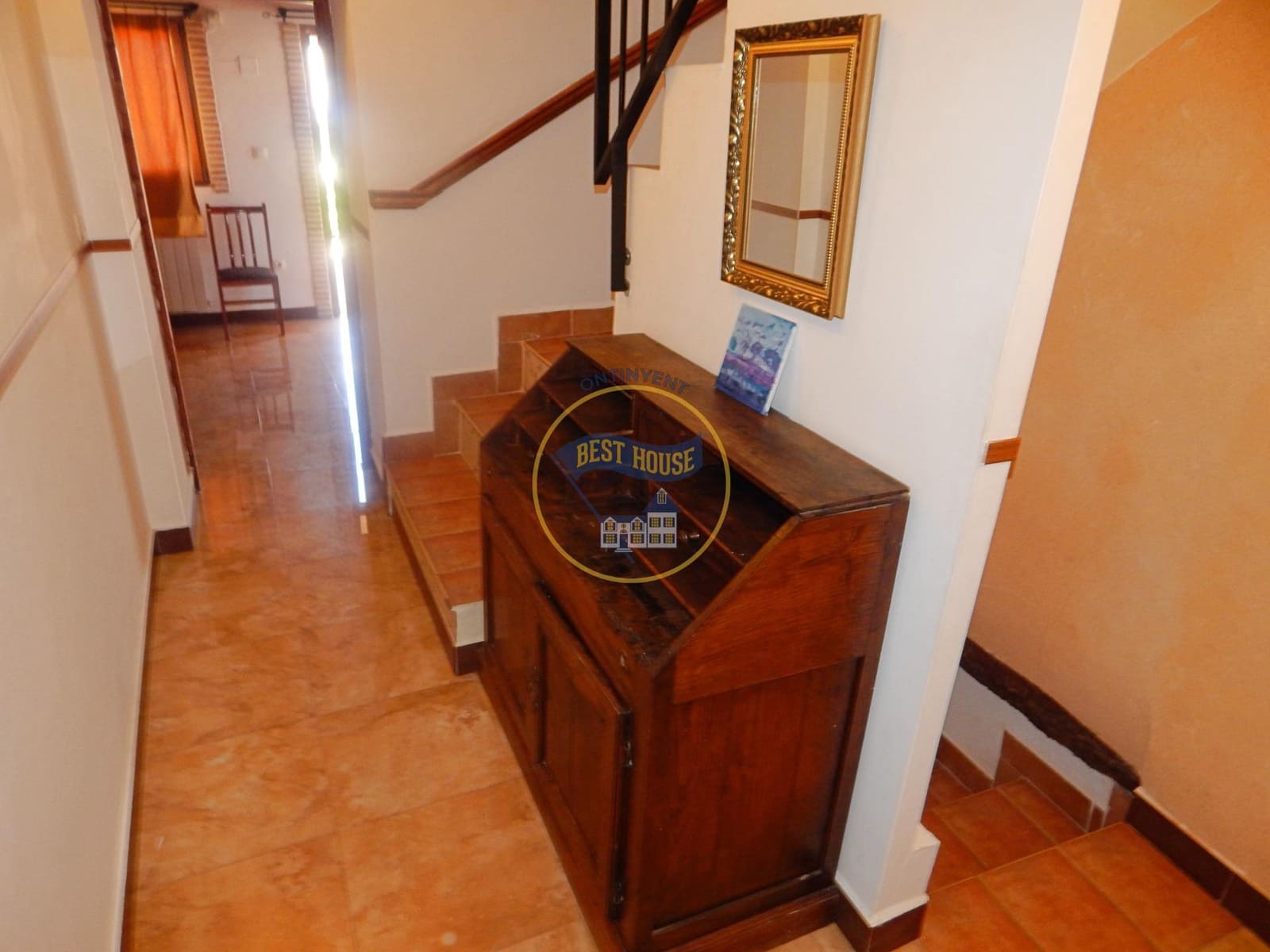 5 soveværelse Byhus til salg i Palomar med swimmingpool - € 249.000 (Ref: 8117906)