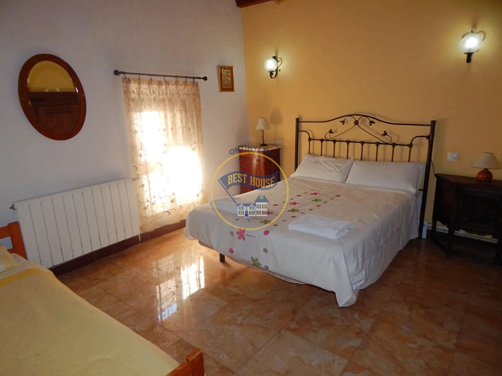 5 soveværelse Byhus til salg i Palomar med swimmingpool - € 249.000 (Ref: 8117906)