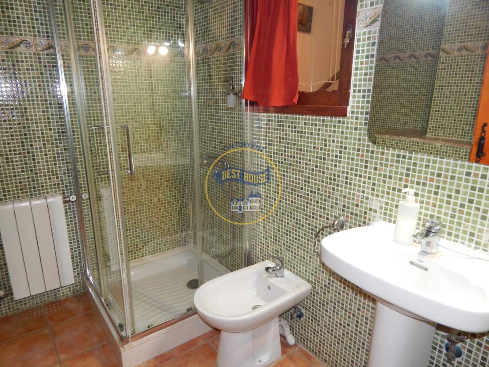 5 soveværelse Byhus til salg i Palomar med swimmingpool - € 249.000 (Ref: 8117906)