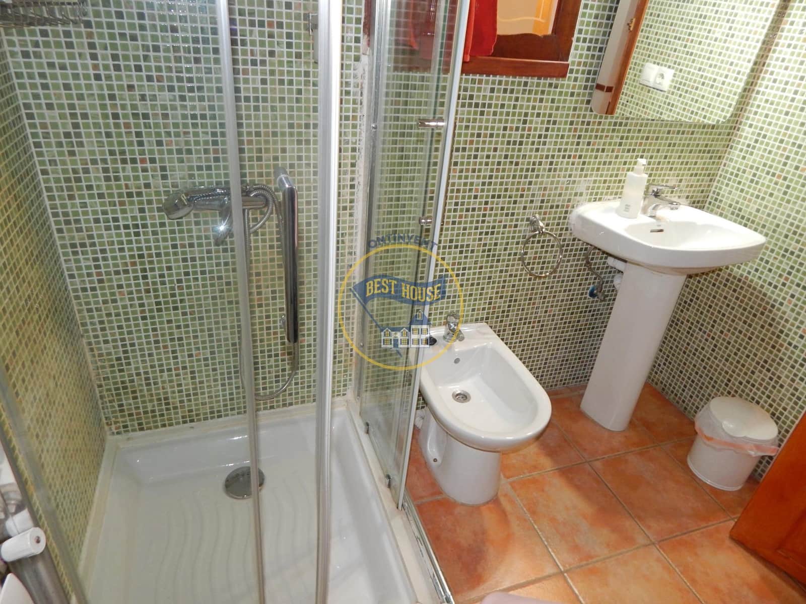 5 soveværelse Byhus til salg i Palomar med swimmingpool - € 249.000 (Ref: 8117906)