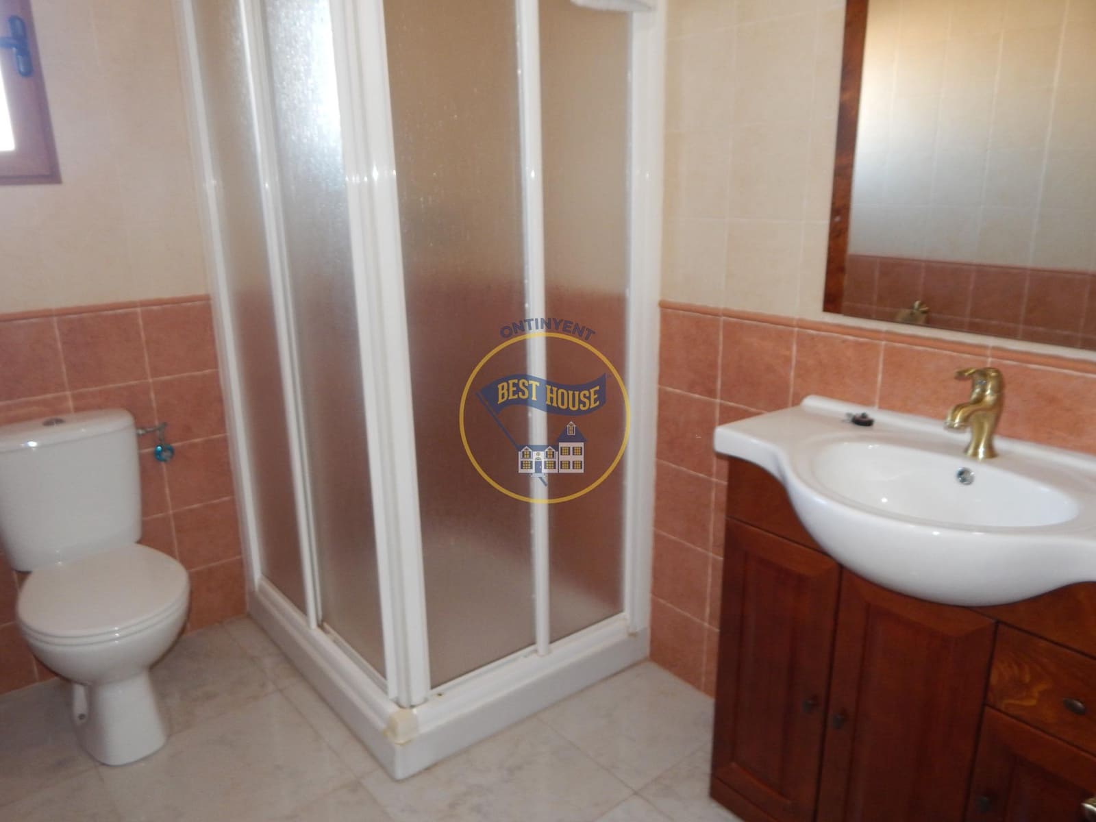 5 soveværelse Byhus til salg i Palomar med swimmingpool - € 249.000 (Ref: 8117906)