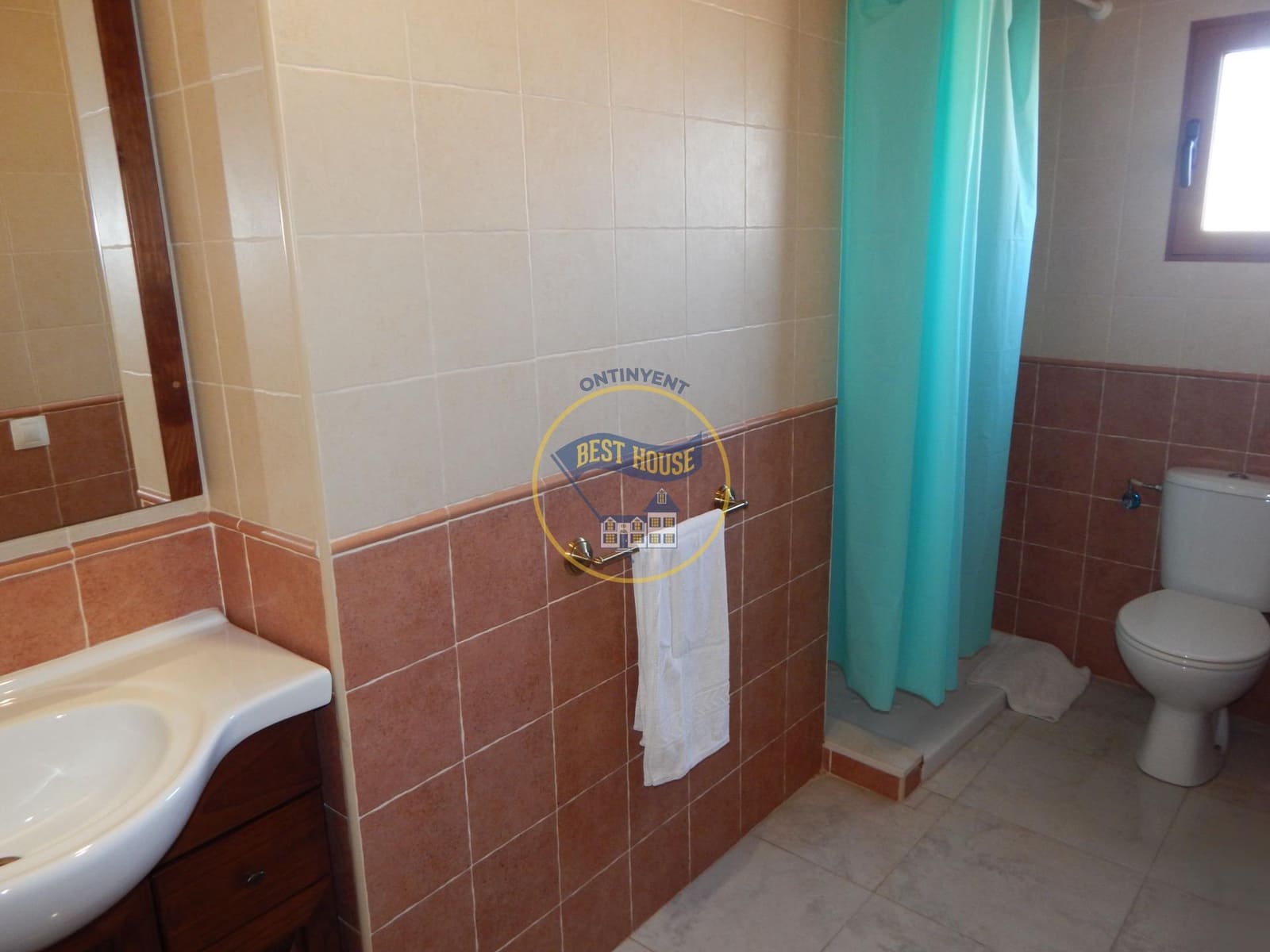 5 soveværelse Byhus til salg i Palomar med swimmingpool - € 249.000 (Ref: 8117906)