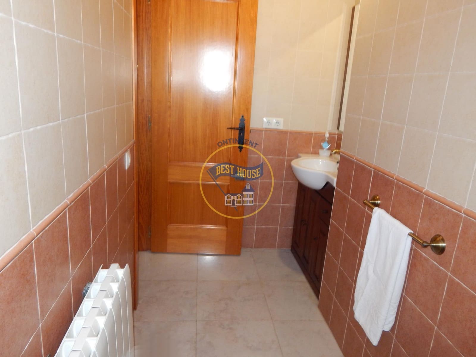 5 soveværelse Byhus til salg i Palomar med swimmingpool - € 249.000 (Ref: 8117906)