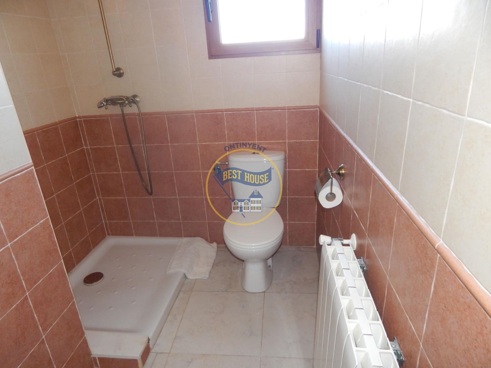 5 soveværelse Byhus til salg i Palomar med swimmingpool - € 249.000 (Ref: 8117906)