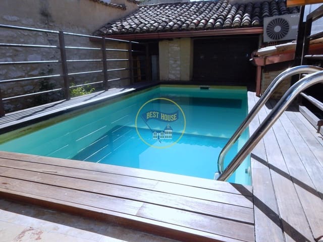 9 soverom Hus til salgs i Palomar med svømmebasseng - € 270 000 (Ref: 8117909)