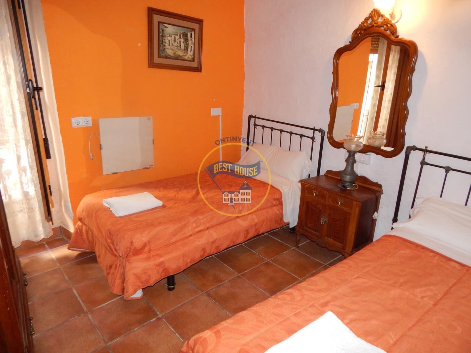 9 soverom Hus til salgs i Palomar med svømmebasseng - € 270 000 (Ref: 8117909)