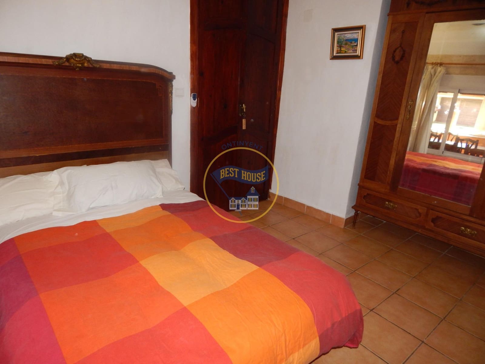 9 soverom Hus til salgs i Palomar med svømmebasseng - € 270 000 (Ref: 8117909)