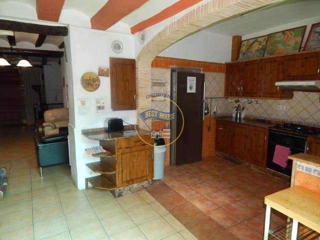 9 soverom Hus til salgs i Palomar med svømmebasseng - € 270 000 (Ref: 8117909)