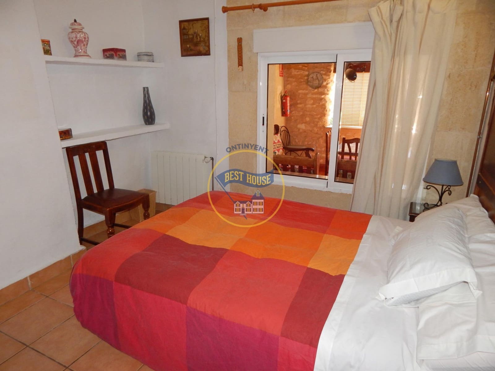 9 soverom Hus til salgs i Palomar med svømmebasseng - € 270 000 (Ref: 8117909)