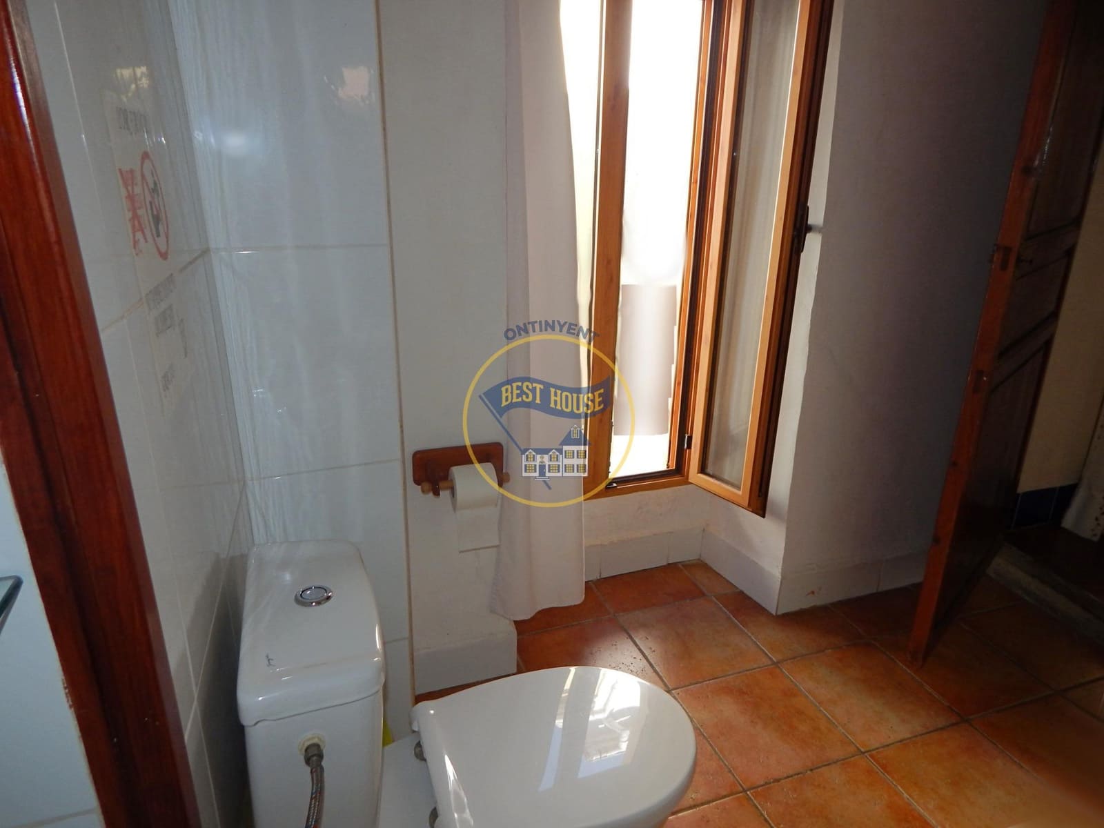 9 soverom Hus til salgs i Palomar med svømmebasseng - € 270 000 (Ref: 8117909)