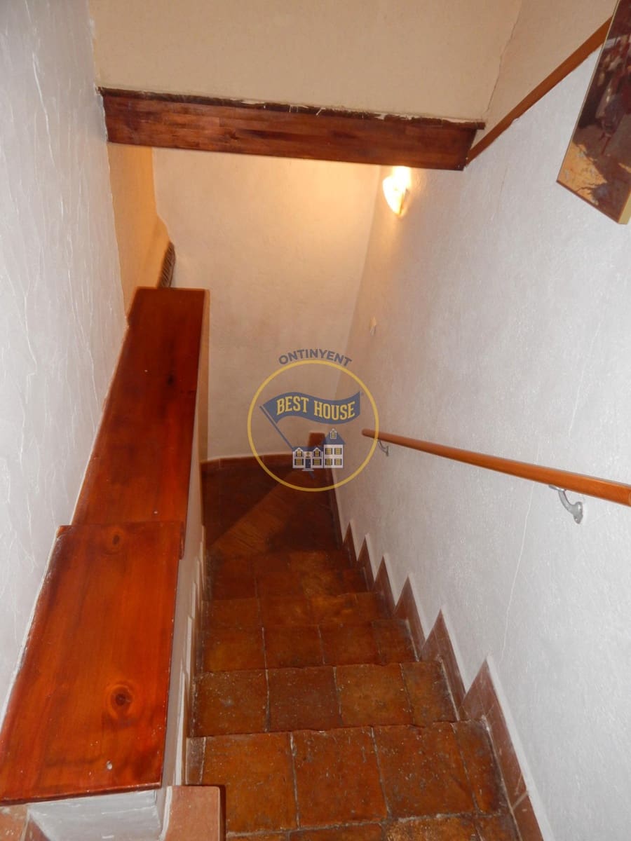 9 soverom Hus til salgs i Palomar med svømmebasseng - € 270 000 (Ref: 8117909)